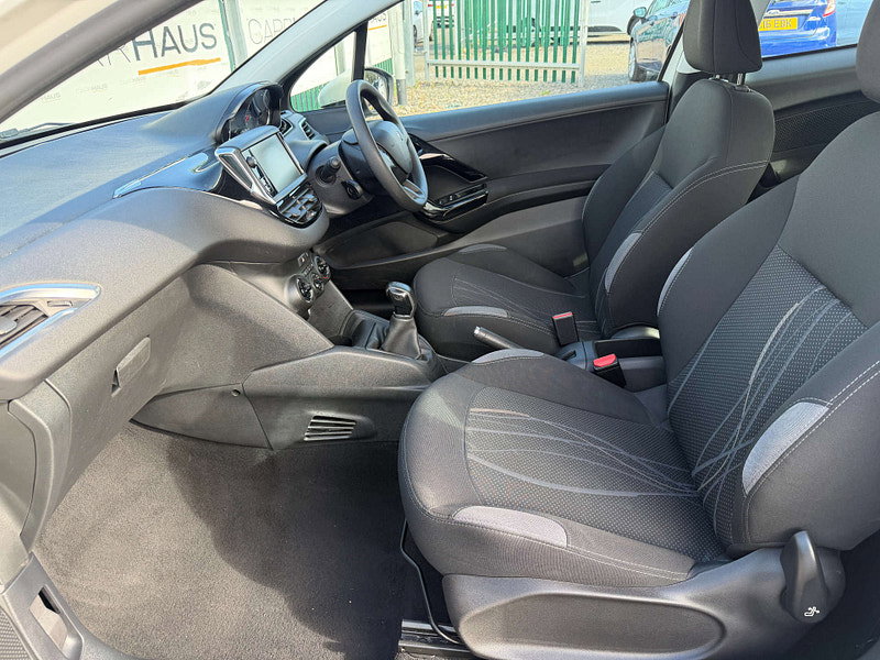 Peugeot 208 1.2 208 Active 3dr