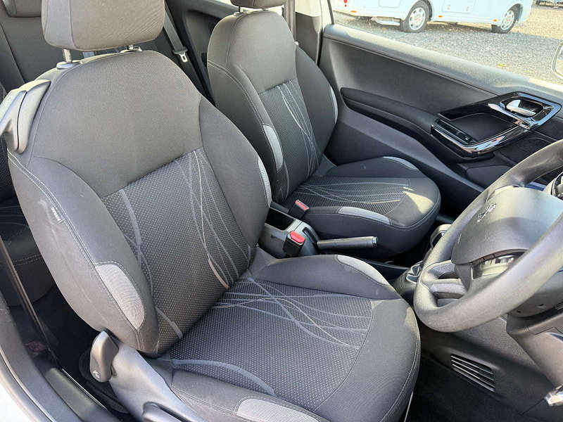Peugeot 208 1.2 208 Active 3dr