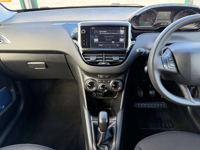 Peugeot 208 1.2 208 Active 3dr