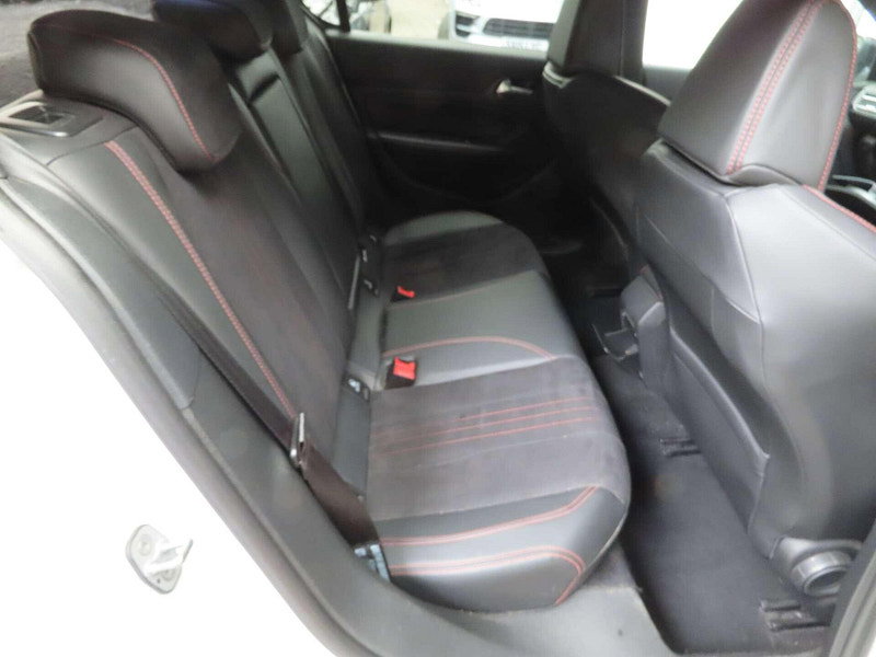 Peugeot 308 1.6 308 GTi by Peugeot Sport THP S/S 5dr