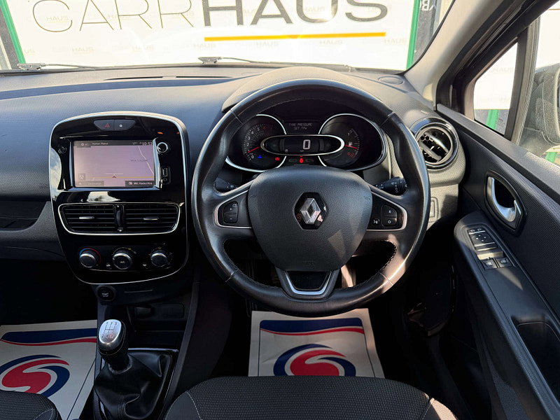 Renault Clio 0.9 Clio Dynamique Nav TCe 5dr