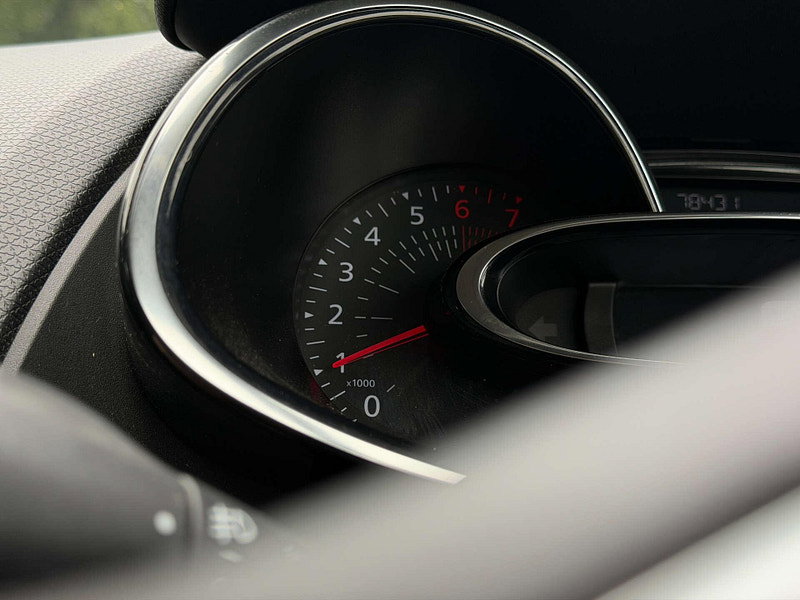 Renault Clio 0.9 Clio Dynamique Nav TCe 5dr