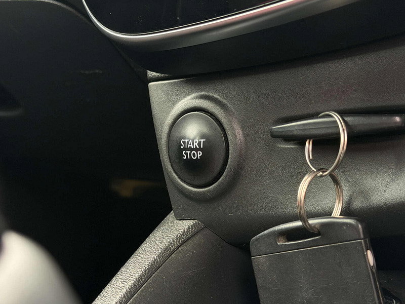 Renault Clio 0.9 Clio Dynamique Nav TCe 5dr