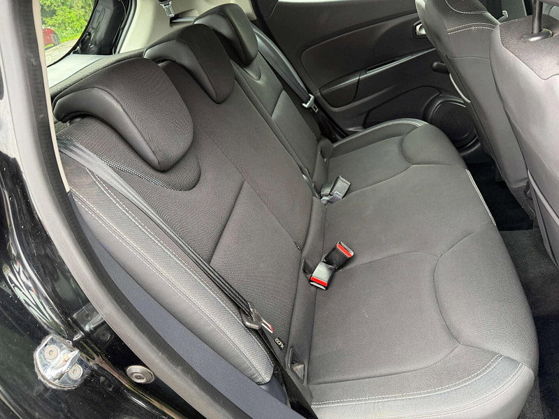 Renault Clio 0.9 Clio Dynamique Nav TCe 5dr