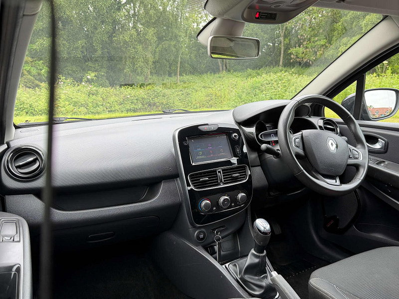 Renault Clio 0.9 Clio Dynamique Nav TCe 5dr