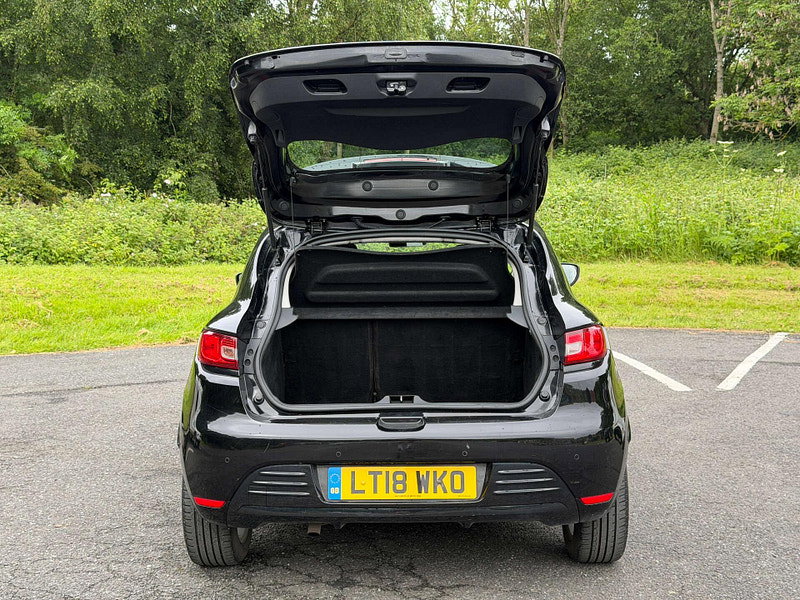 Renault Clio 0.9 Clio Dynamique Nav TCe 5dr