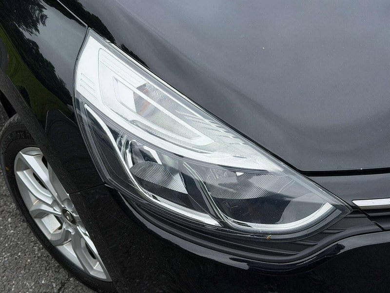 Renault Clio 0.9 Clio Dynamique Nav TCe 5dr
