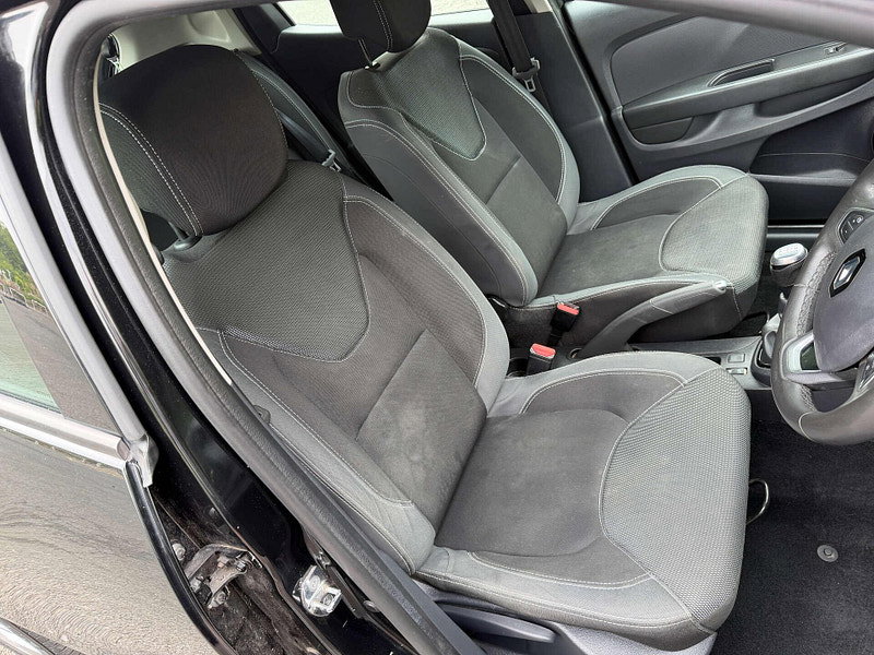 Renault Clio 0.9 Clio Dynamique Nav TCe 5dr