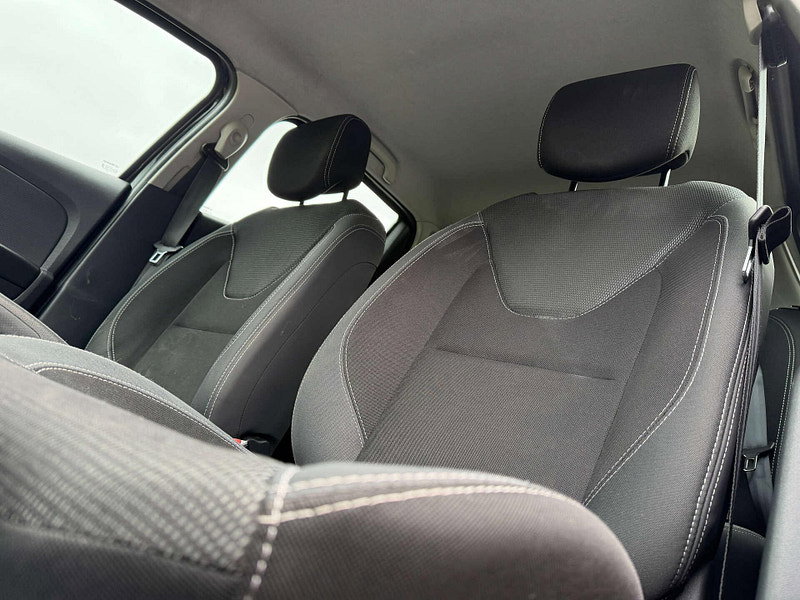 Renault Clio 0.9 Clio Dynamique Nav TCe 5dr