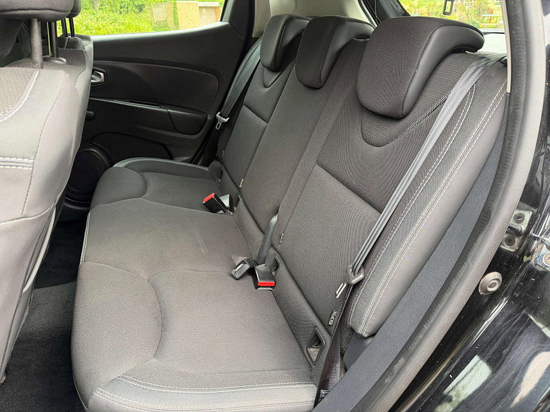 Renault Clio 0.9 Clio Dynamique Nav TCe 5dr