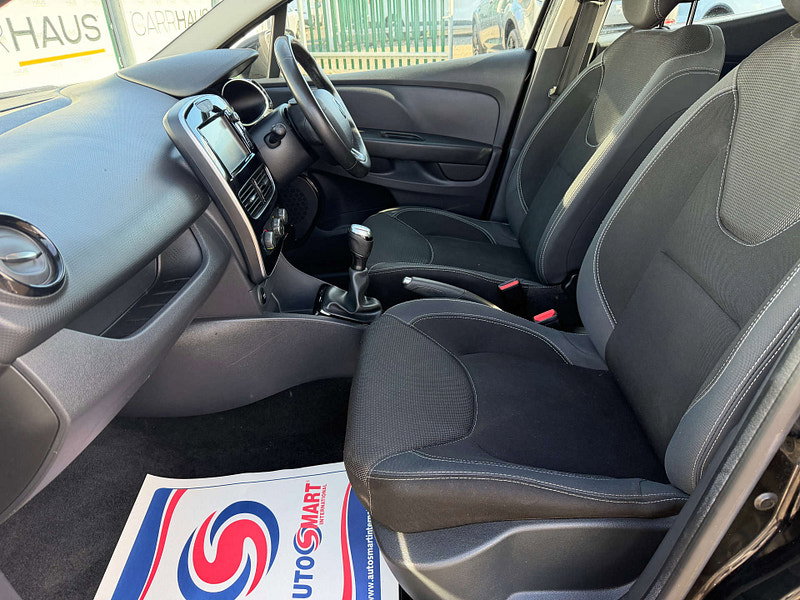 Renault Clio 0.9 Clio Dynamique Nav TCe 5dr