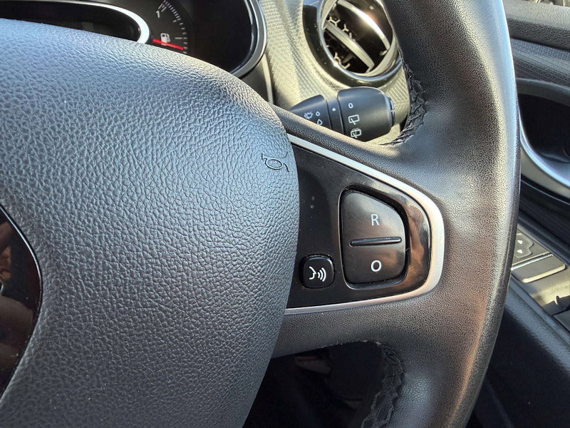 Renault Clio 0.9 Clio Dynamique Nav TCe 5dr