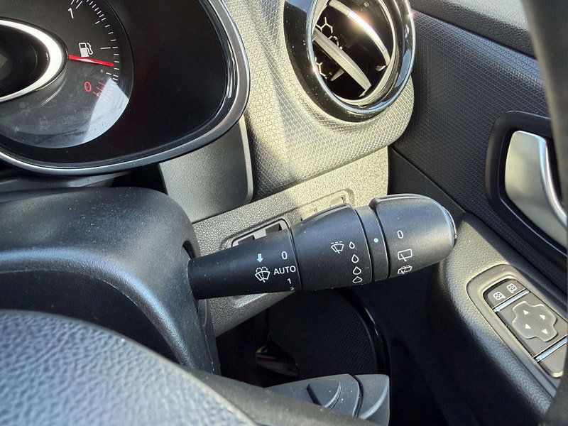 Renault Clio 0.9 Clio Dynamique Nav TCe 5dr