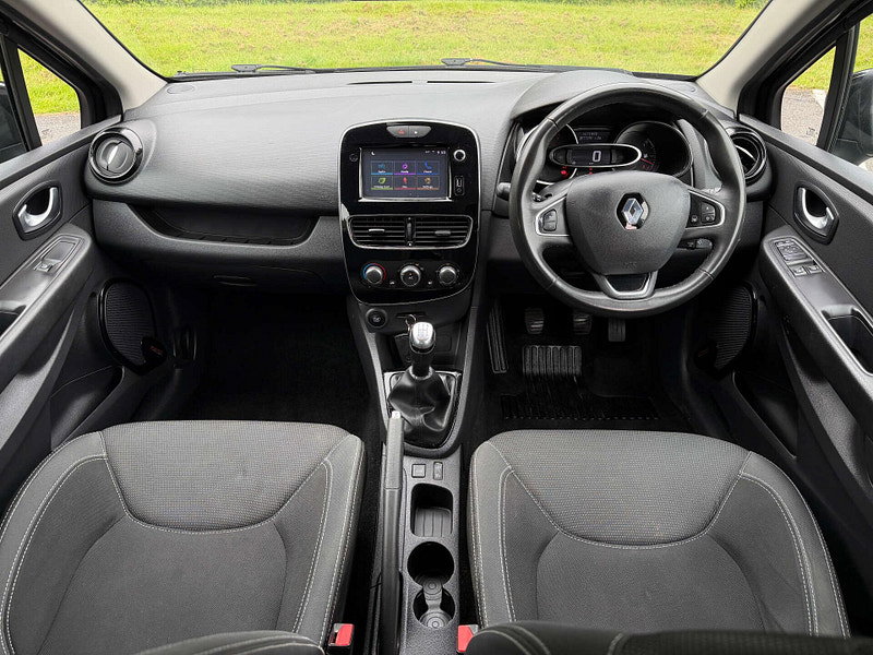 Renault Clio 0.9 Clio Dynamique Nav TCe 5dr