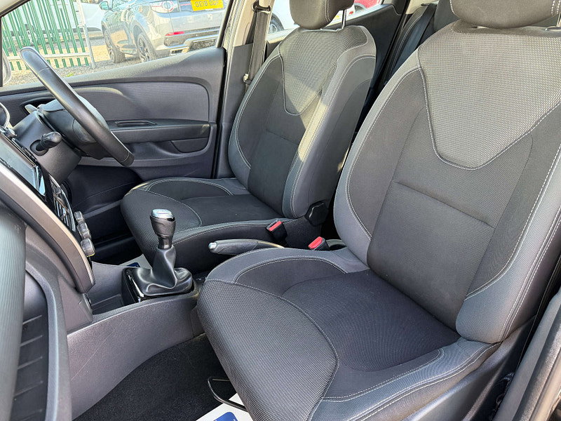 Renault Clio 0.9 Clio Dynamique Nav TCe 5dr
