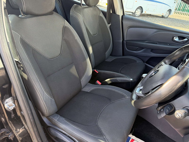 Renault Clio 0.9 Clio Dynamique Nav TCe 5dr