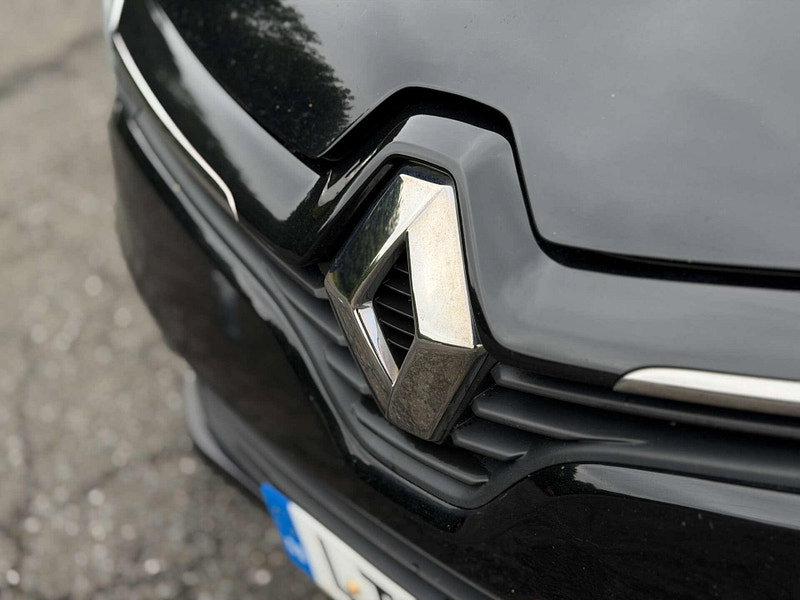 Renault Clio 0.9 Clio Dynamique Nav TCe 5dr