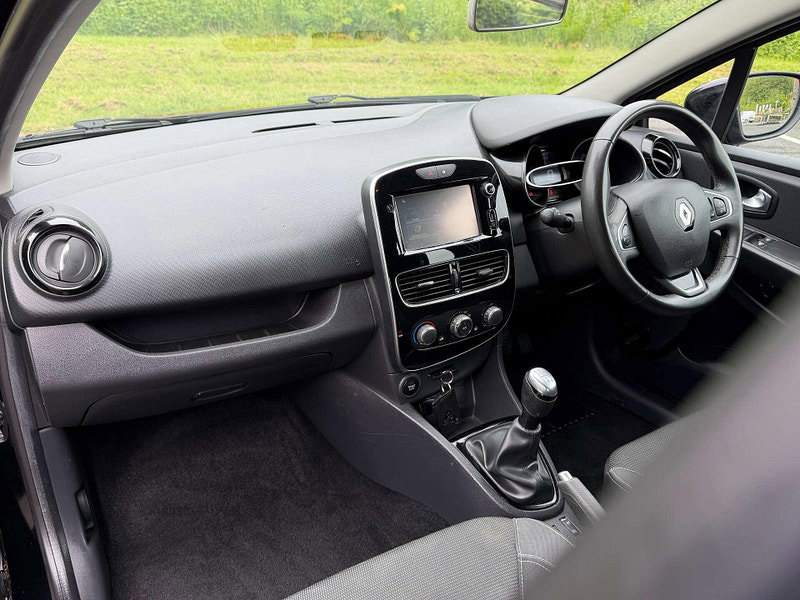 Renault Clio 0.9 Clio Dynamique Nav TCe 5dr