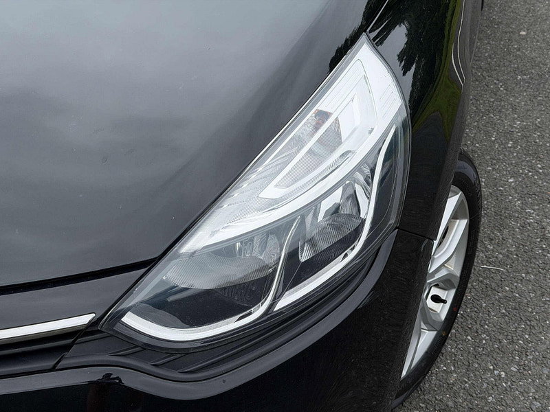 Renault Clio 0.9 Clio Dynamique Nav TCe 5dr