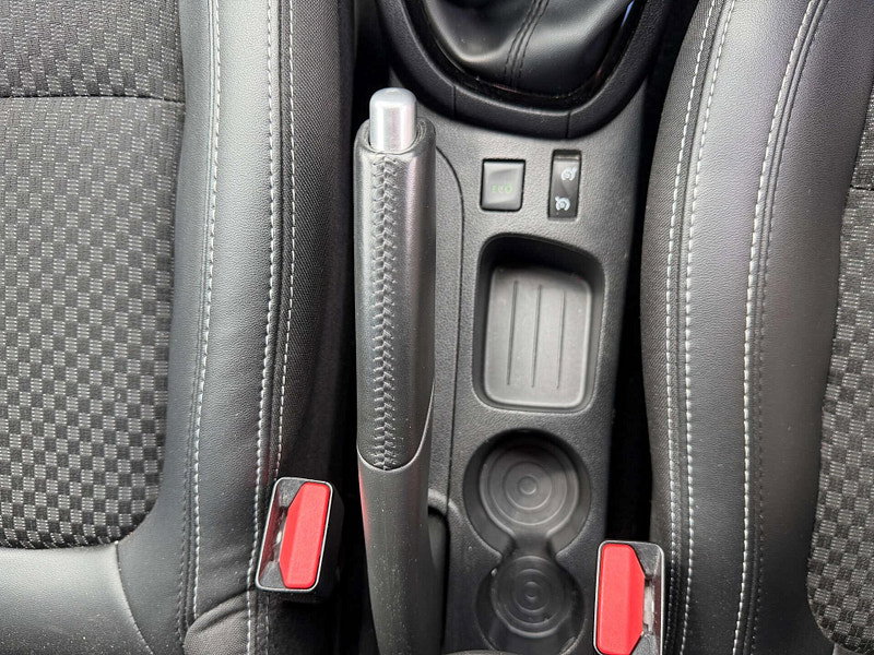 Renault Clio 1.5 Clio Dynamique S Nav dCi 5dr