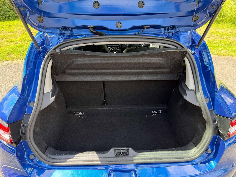 Renault Clio 1.5 Clio Dynamique S Nav dCi 5dr