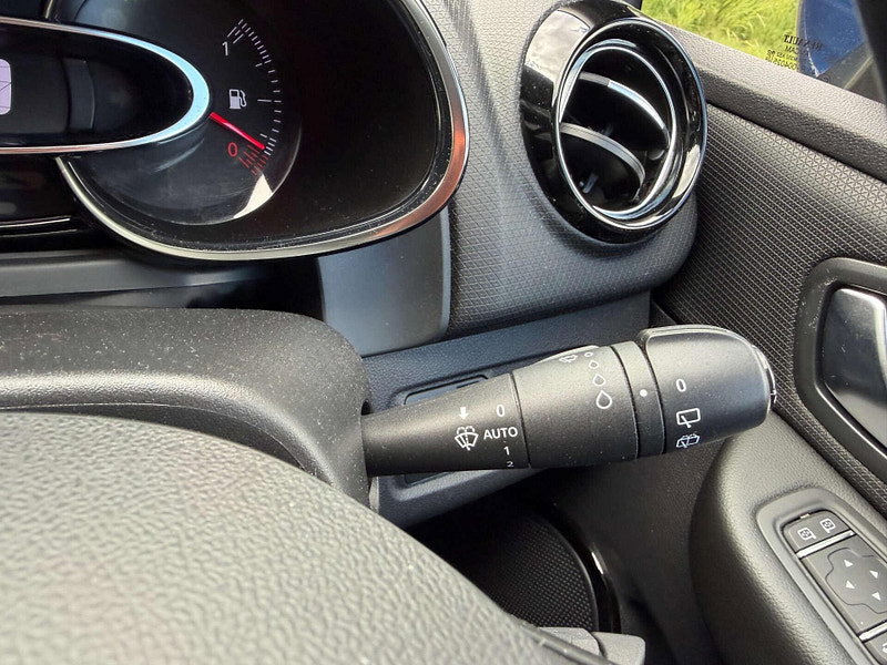Renault Clio 1.5 Clio Dynamique S Nav dCi 5dr