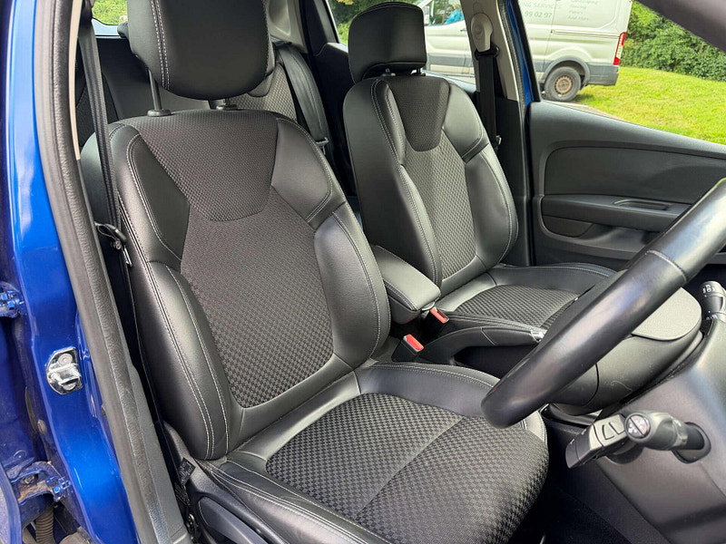 Renault Clio 1.5 Clio Dynamique S Nav dCi 5dr