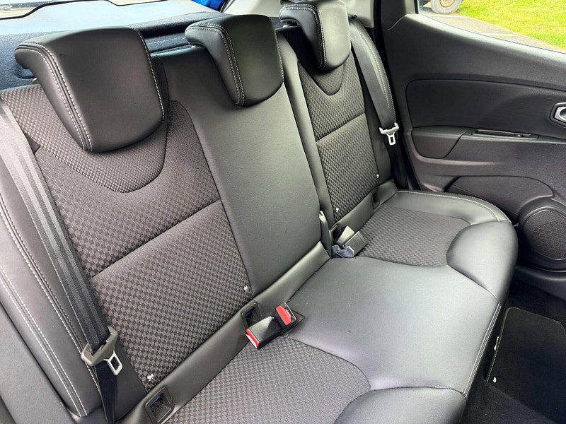 Renault Clio 1.5 Clio Dynamique S Nav dCi 5dr