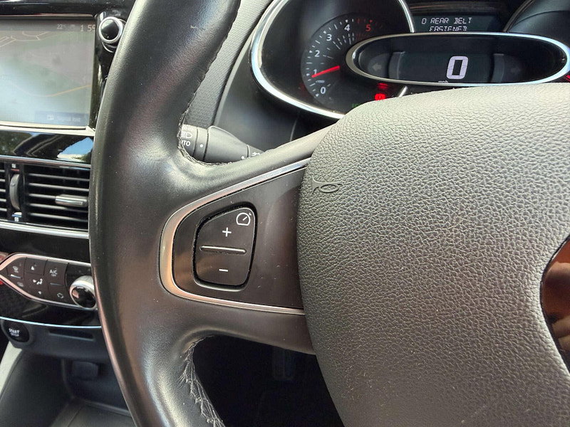 Renault Clio 1.5 Clio Dynamique S Nav dCi 5dr
