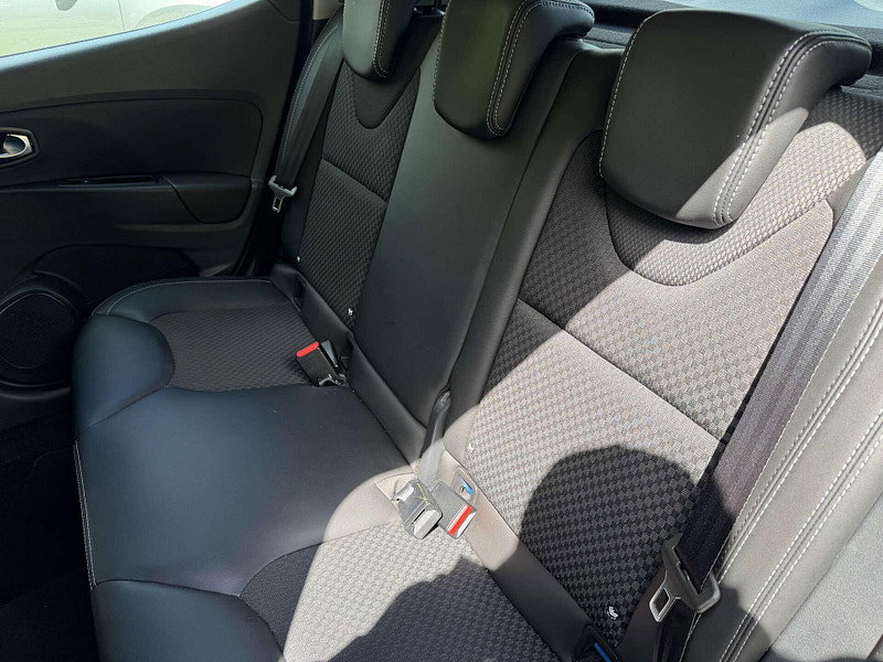 Renault Clio 1.5 Clio Dynamique S Nav dCi 5dr