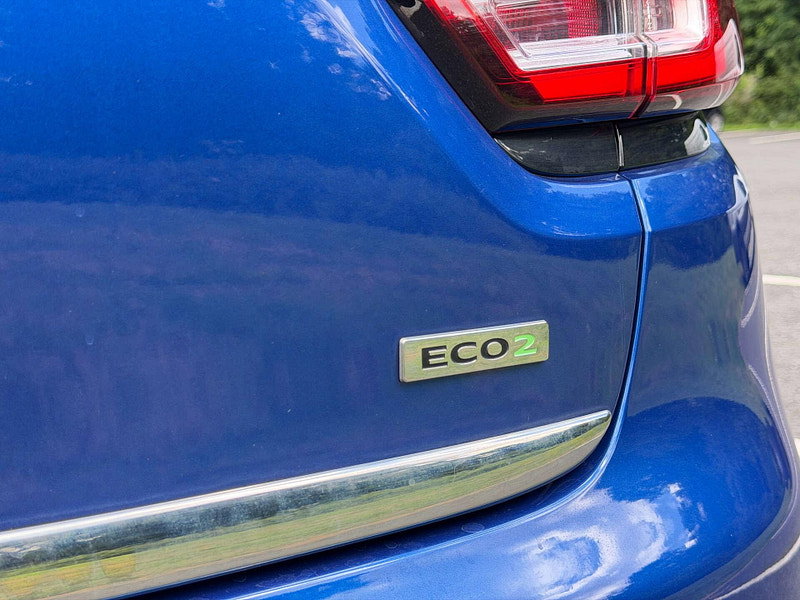 Renault Clio 1.5 Clio Dynamique S Nav dCi 5dr