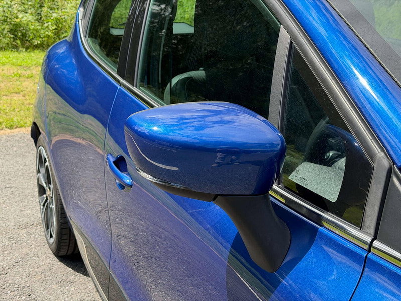 Renault Clio 1.5 Clio Dynamique S Nav dCi 5dr