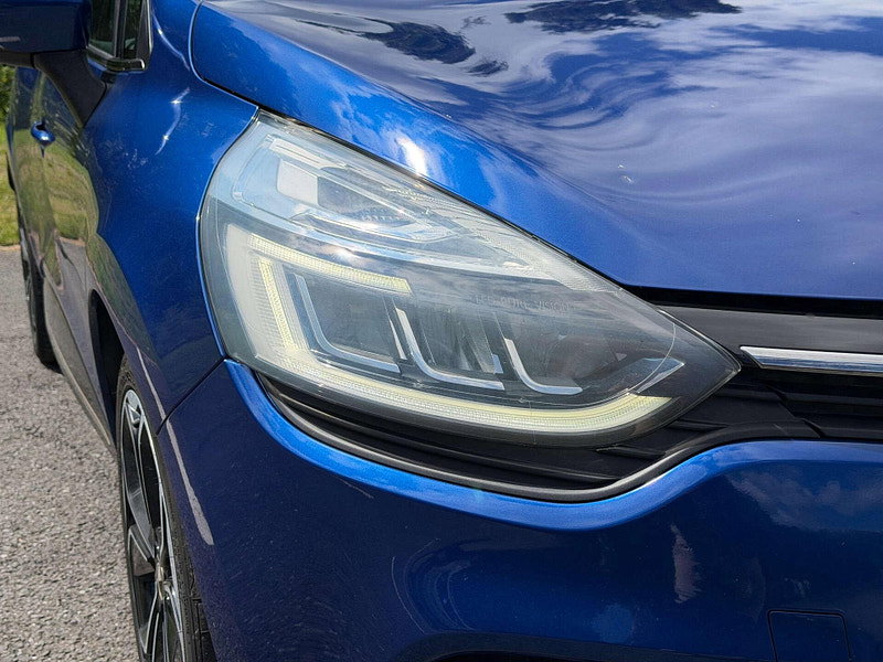 Renault Clio 1.5 Clio Dynamique S Nav dCi 5dr