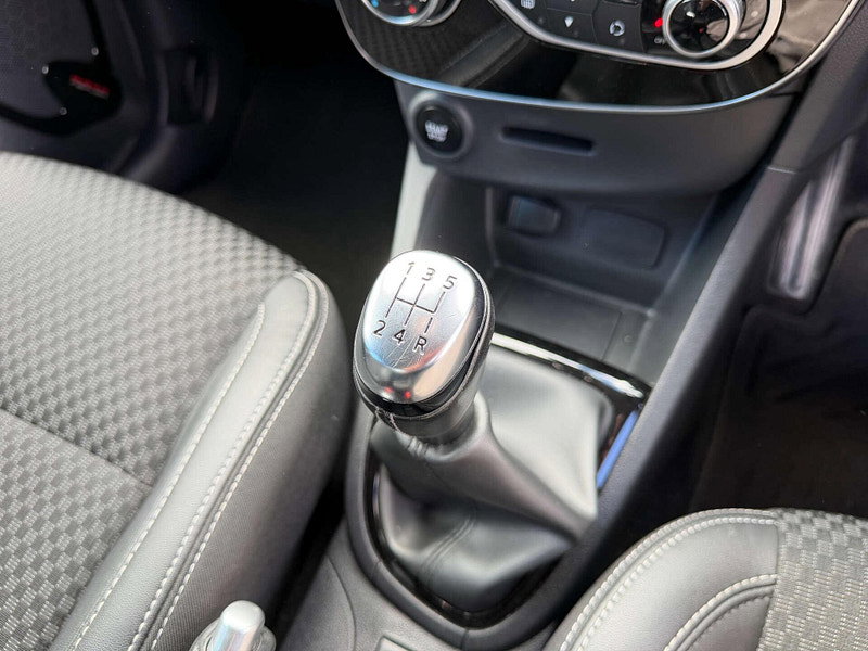 Renault Clio 1.5 Clio Dynamique S Nav dCi 5dr