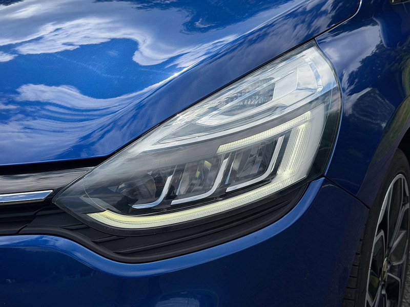 Renault Clio 1.5 Clio Dynamique S Nav dCi 5dr