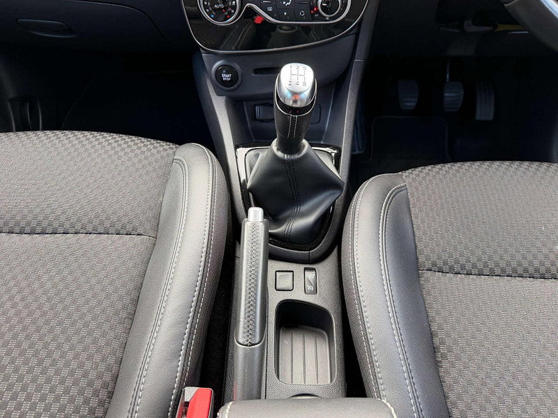 Renault Clio 1.5 Clio Dynamique S Nav dCi 5dr