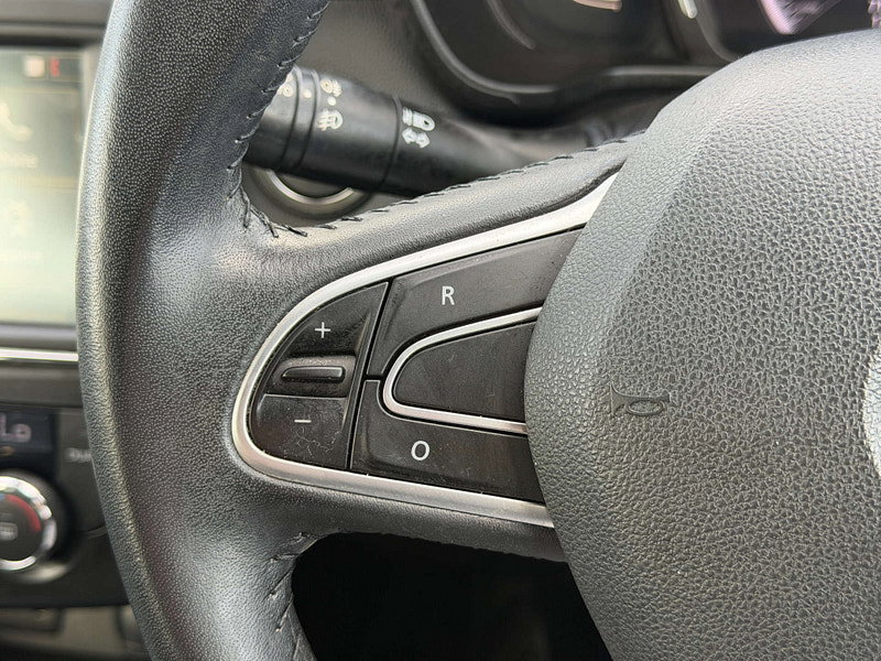 Renault Kadjar 1.3 Kadjar Dynamique Nav TCe 5dr