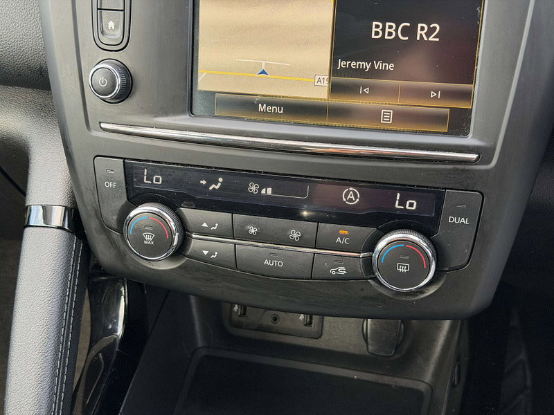 Renault Kadjar 1.3 Kadjar Dynamique Nav TCe 5dr