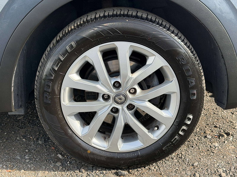 Renault Kadjar 1.3 Kadjar Dynamique Nav TCe 5dr