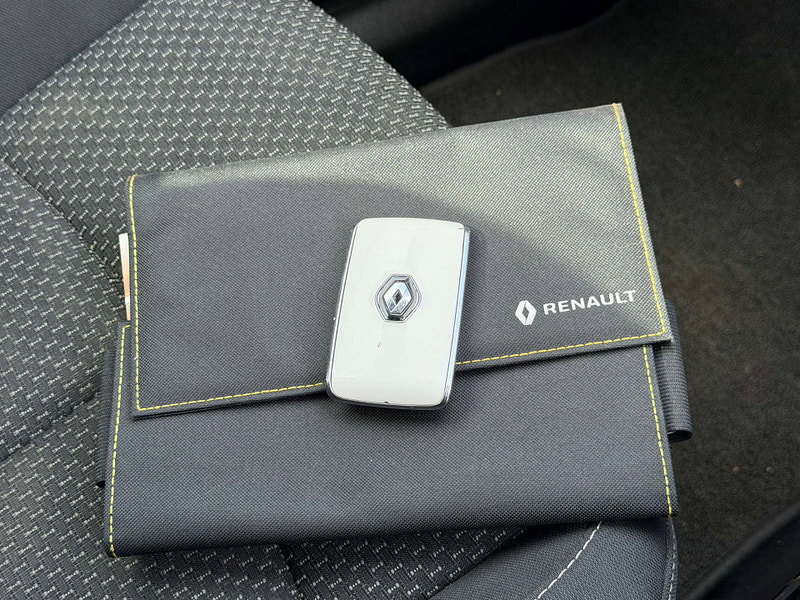 Renault Kadjar 1.3 Kadjar Dynamique Nav TCe 5dr