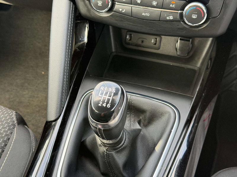 Renault Kadjar 1.3 Kadjar Dynamique Nav TCe 5dr