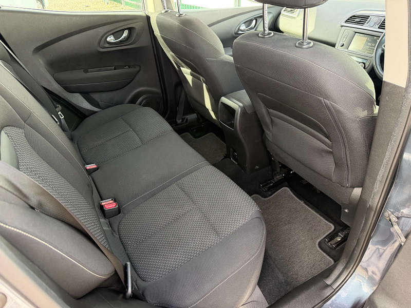 Renault Kadjar 1.3 Kadjar Dynamique Nav TCe 5dr