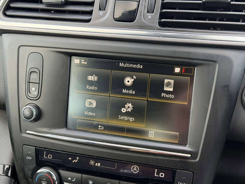 Renault Kadjar 1.3 Kadjar Dynamique Nav TCe 5dr