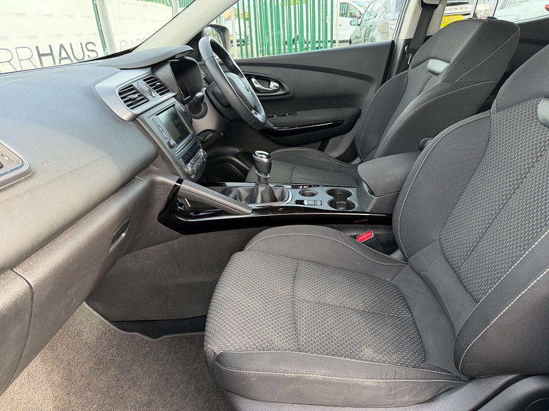 Renault Kadjar 1.3 Kadjar Dynamique Nav TCe 5dr