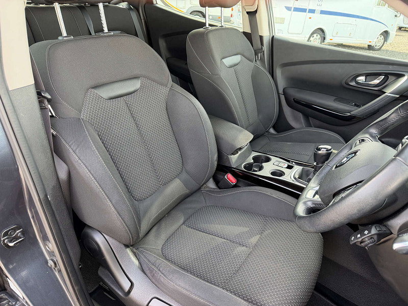 Renault Kadjar 1.3 Kadjar Dynamique Nav TCe 5dr