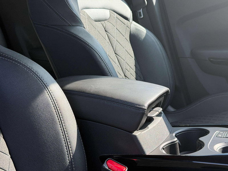 Renault Kadjar 1.3 Kadjar Iconic TCe 5dr