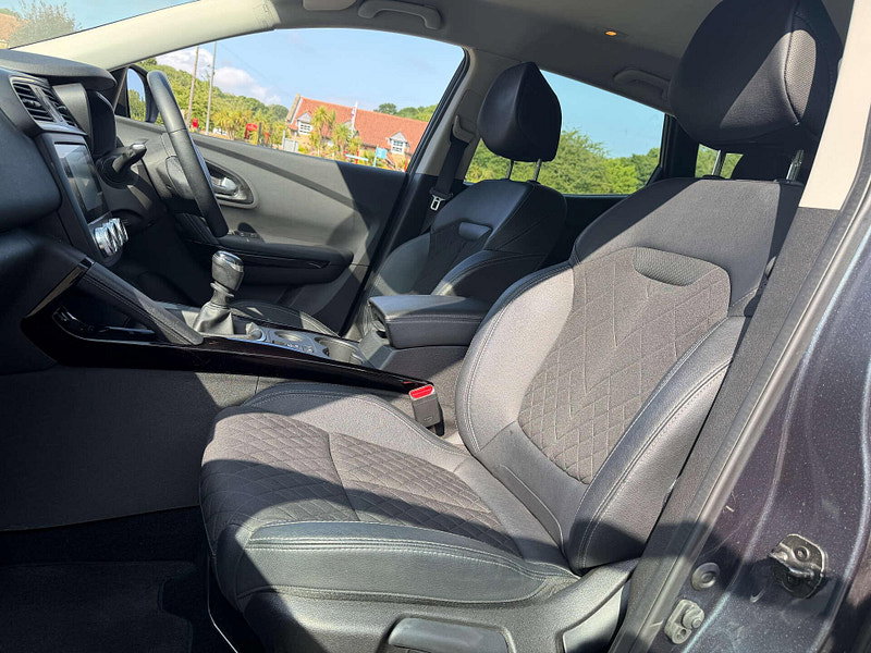 Renault Kadjar 1.3 Kadjar Iconic TCe 5dr