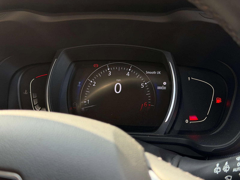 Renault Kadjar 1.3 Kadjar Iconic TCe 5dr