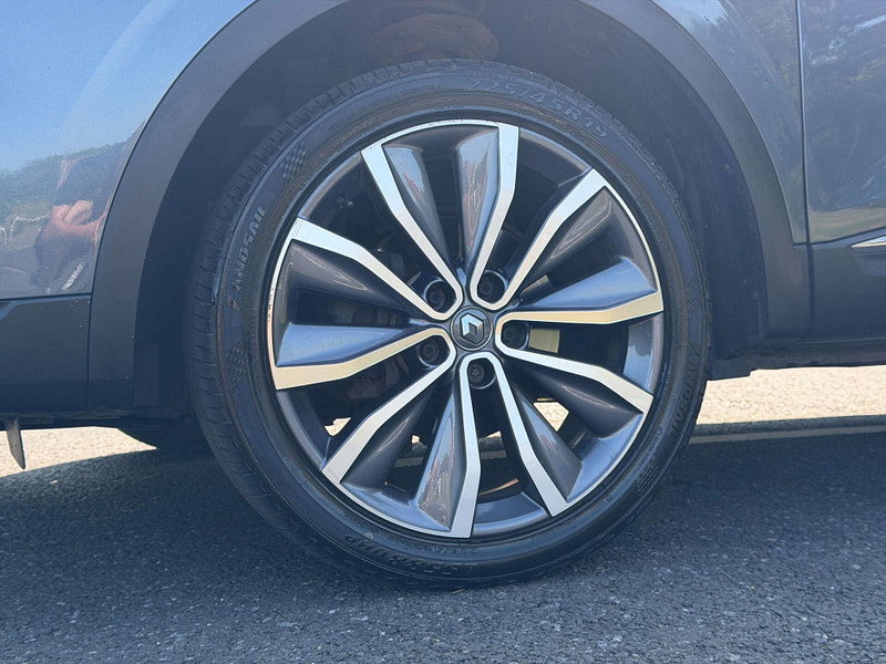 Renault Kadjar 1.3 Kadjar Iconic TCe 5dr