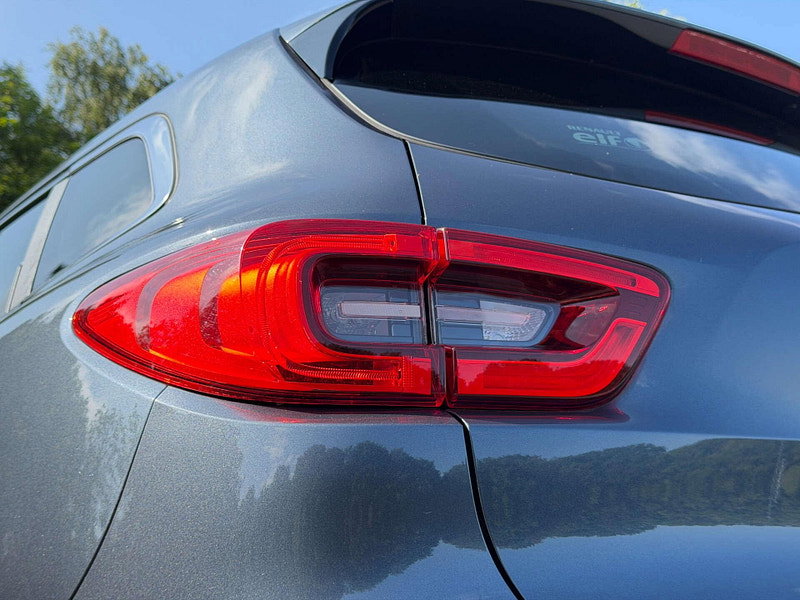 Renault Kadjar 1.3 Kadjar Iconic TCe 5dr